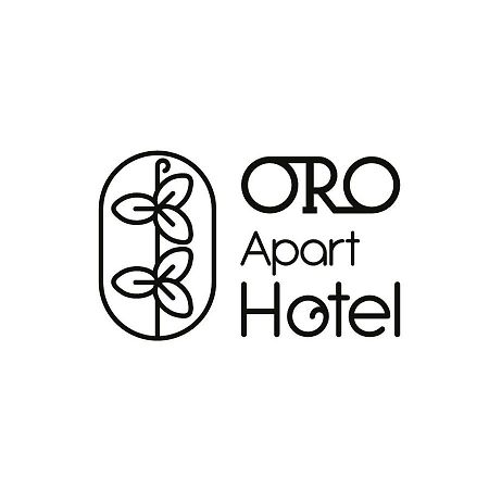 Oro Apart Hotel San Antonio De Belen Bagian luar foto