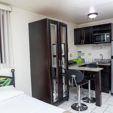 Oro Apart Hotel San Antonio De Belen Bagian luar foto