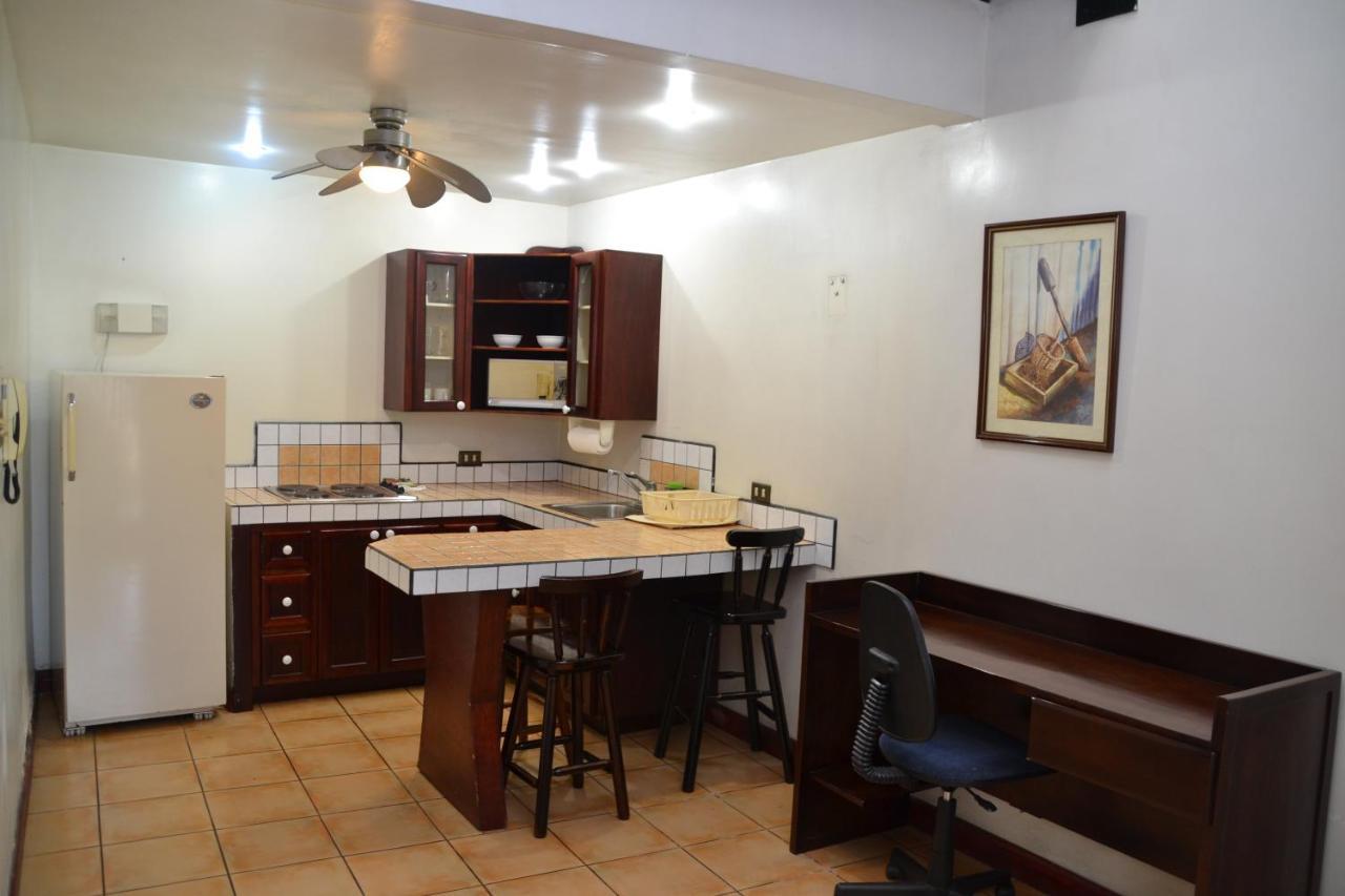 Oro Apart Hotel San Antonio De Belen Bagian luar foto