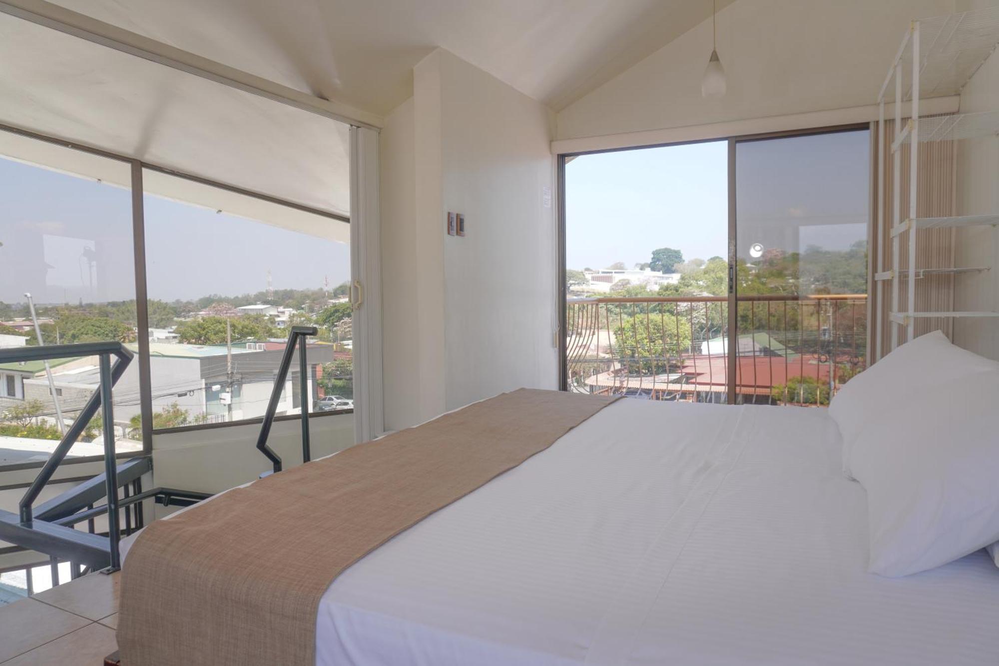 Oro Apart Hotel San Antonio De Belen Bagian luar foto