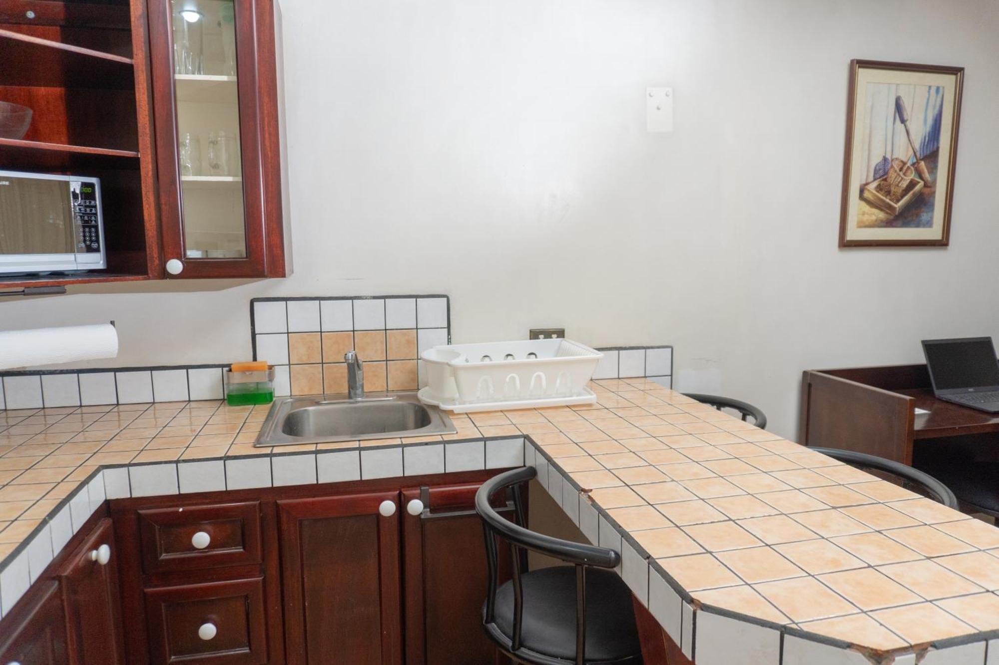 Oro Apart Hotel San Antonio De Belen Bagian luar foto