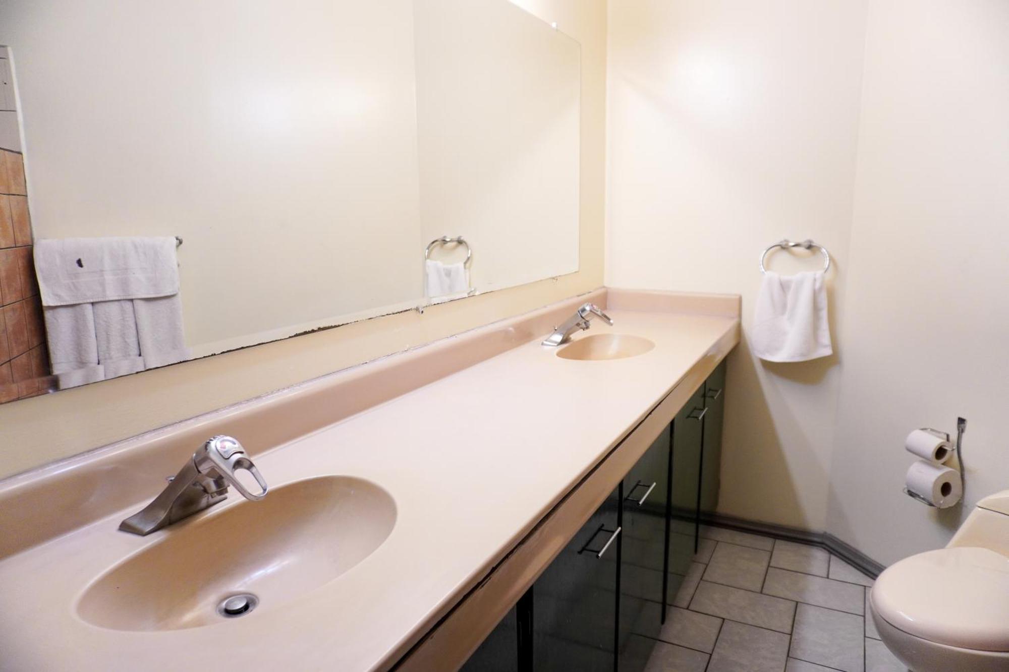 Oro Apart Hotel San Antonio De Belen Bagian luar foto