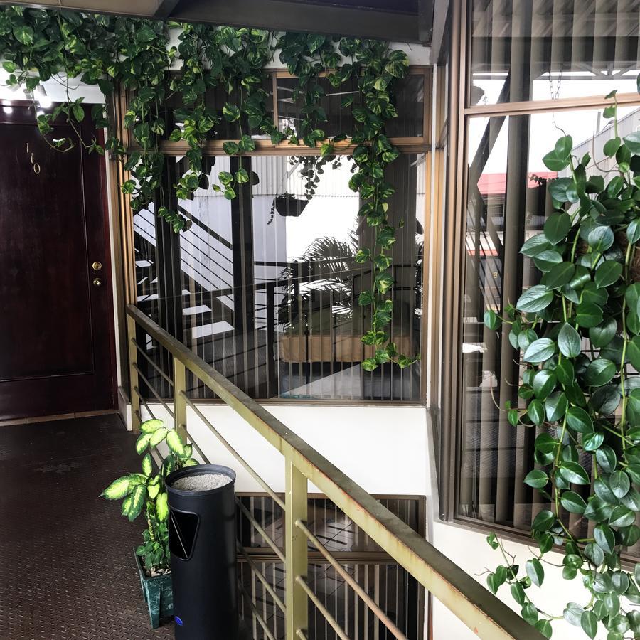Oro Apart Hotel San Antonio De Belen Bagian luar foto