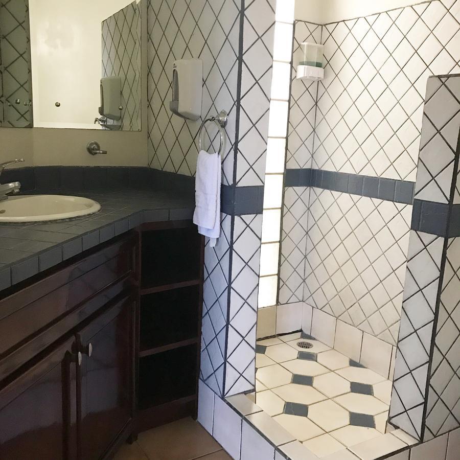 Oro Apart Hotel San Antonio De Belen Bagian luar foto