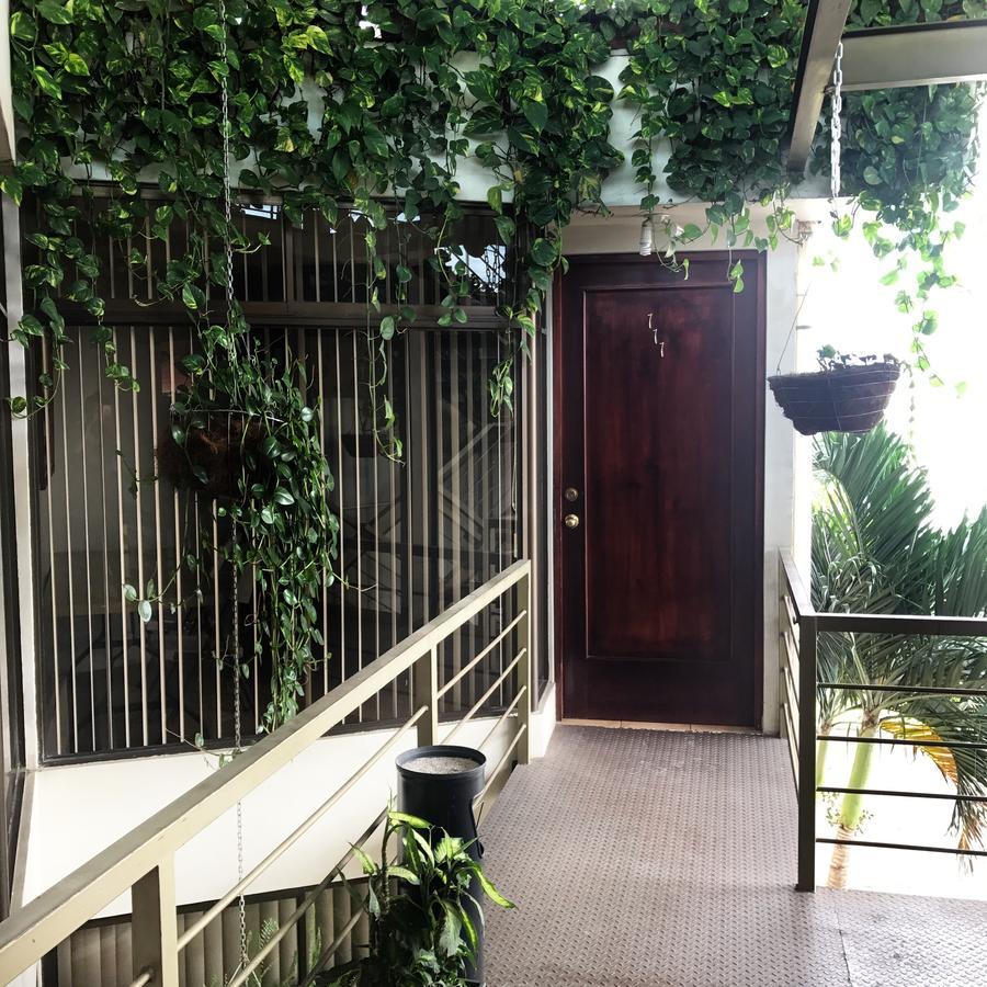 Oro Apart Hotel San Antonio De Belen Bagian luar foto